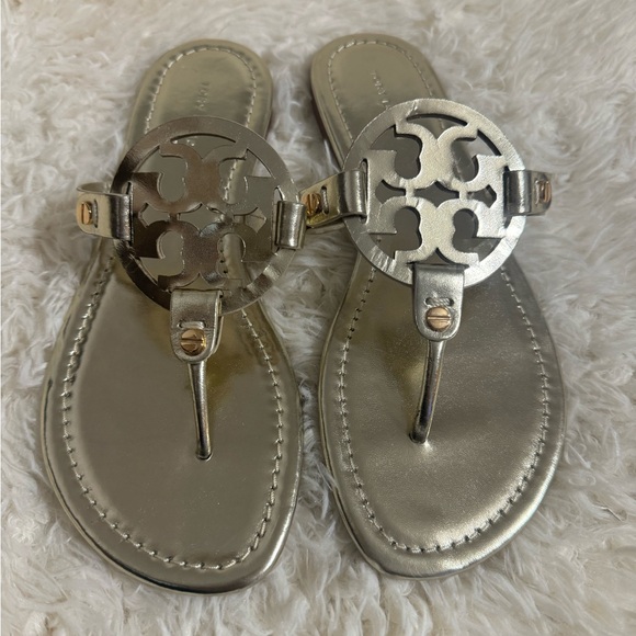 Tory Burch Shoes - Tory Burch Miller Sandal